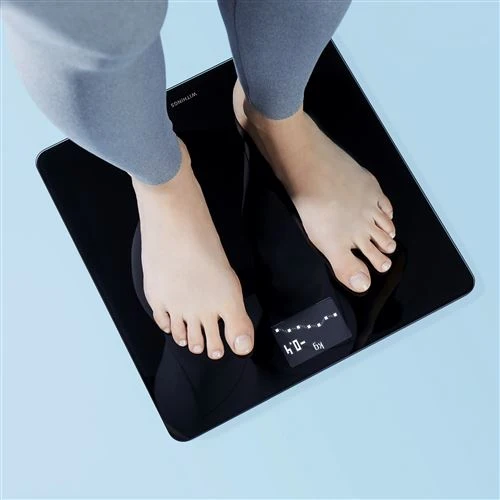 Body Black / Noir Balance connectée – Withings