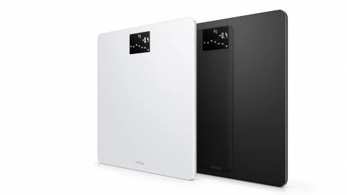 Body White / Blanc Balance connectée – Withings