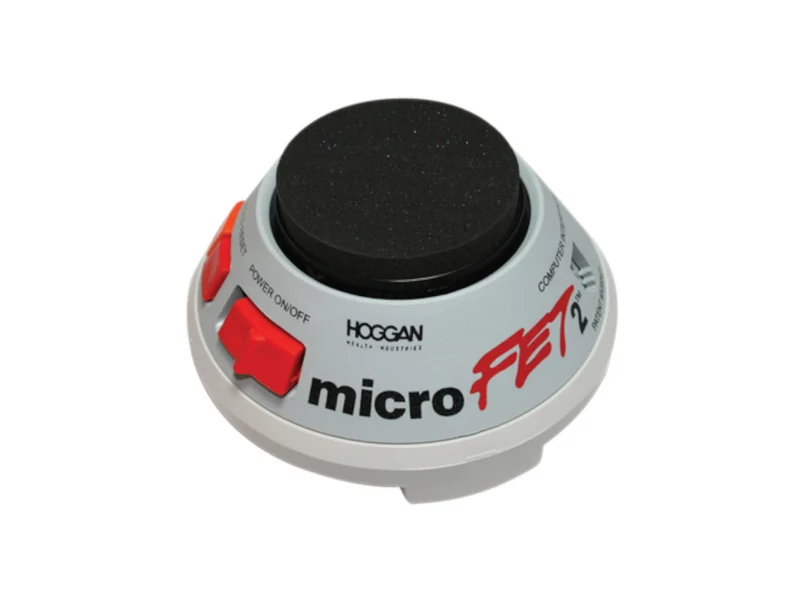 MicroFET2 MMT Muskelkraftmesser, mit Kliniksoftware
