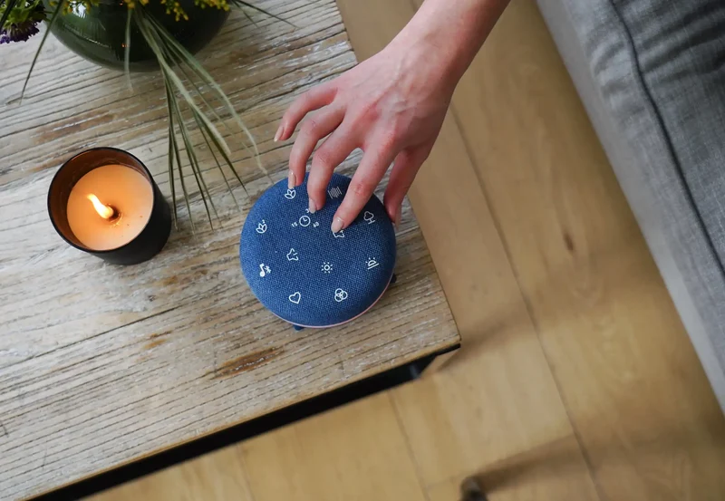 ZEN BOX MEDITATION - Programmes de méditation pour un sommeil profond