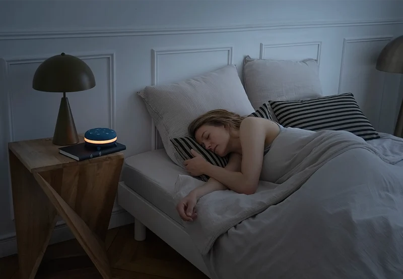 ZEN BOX MEDITATION - Programmes de méditation pour un sommeil profond