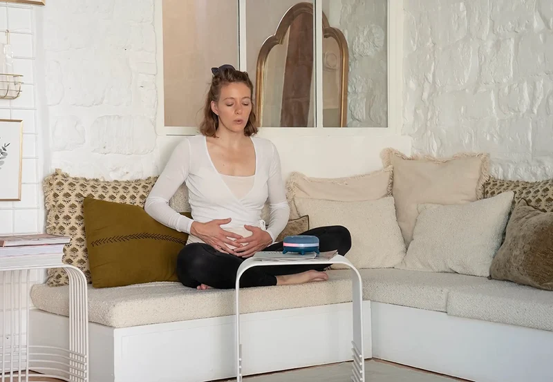 ZEN BOX MEDITATION - Programmes de méditation pour un sommeil profond