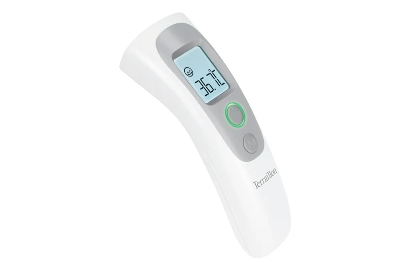 THERMO DISTANCE - Thermomètre sans contact