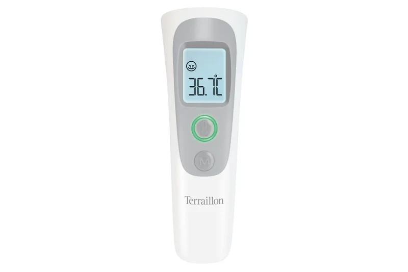 THERMO DISTANCE - Thermomètre sans contact