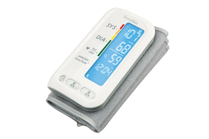 TENSIO SMART - Tensiomètre connecté