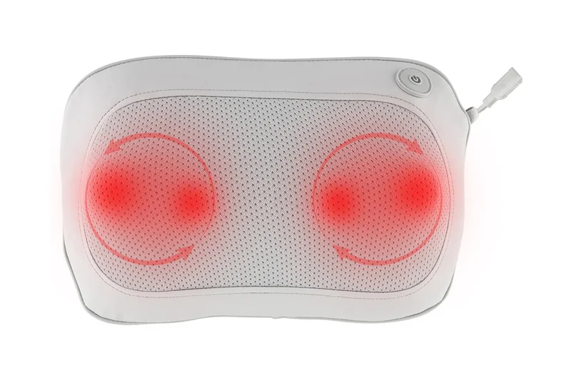 MULTI MASSAGER - Coussin de massage shiatsu