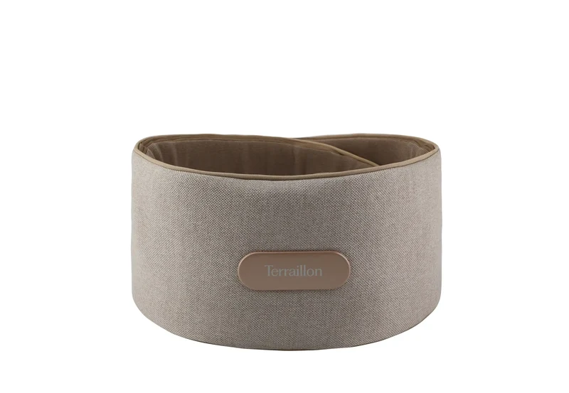 WAIST MASSAGER - Ceinture massante chauffante ventre et bas du dos