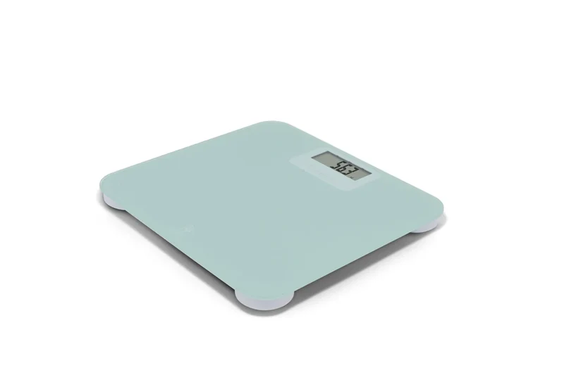 POWER-FREE - Pèse-personne électronique sans pile