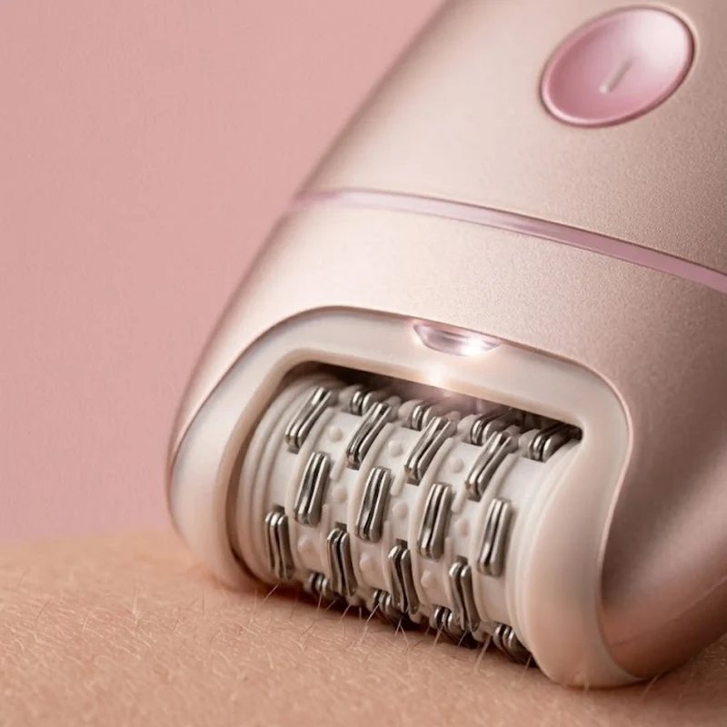 Épilateur 3-en-1, Soft Skin 3