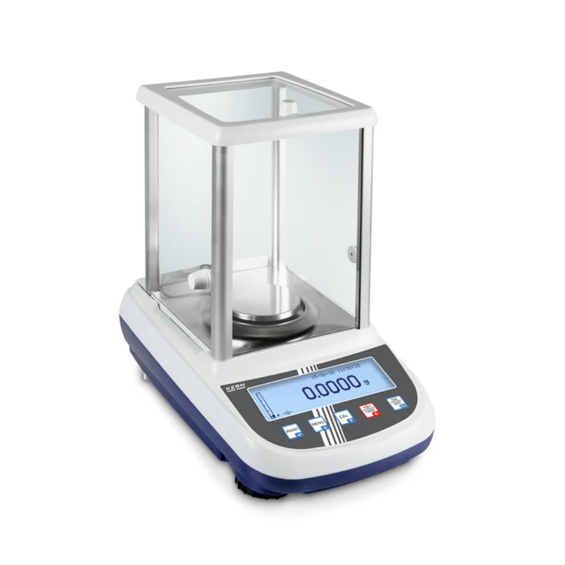 Balance analytique Kern&Sohn ALJ 250-4A