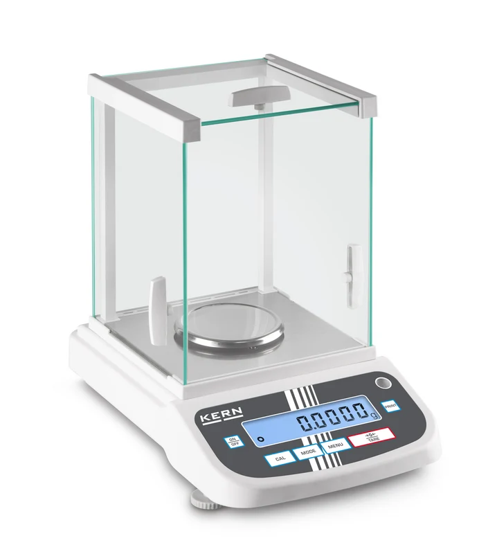 Balance analytique Kern&Sohn ADB 100-4