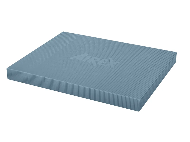 Airex Balance Pad Heartbeat, sky, 50 x 40 x 4.5 cm