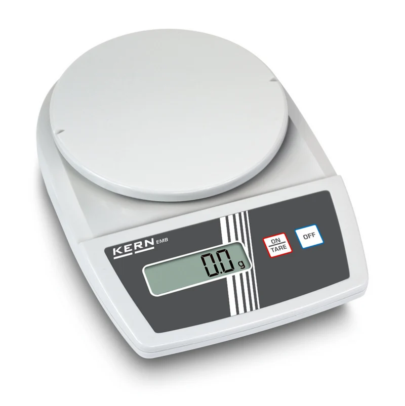 Balance Kern&Sohn EMB 500-1