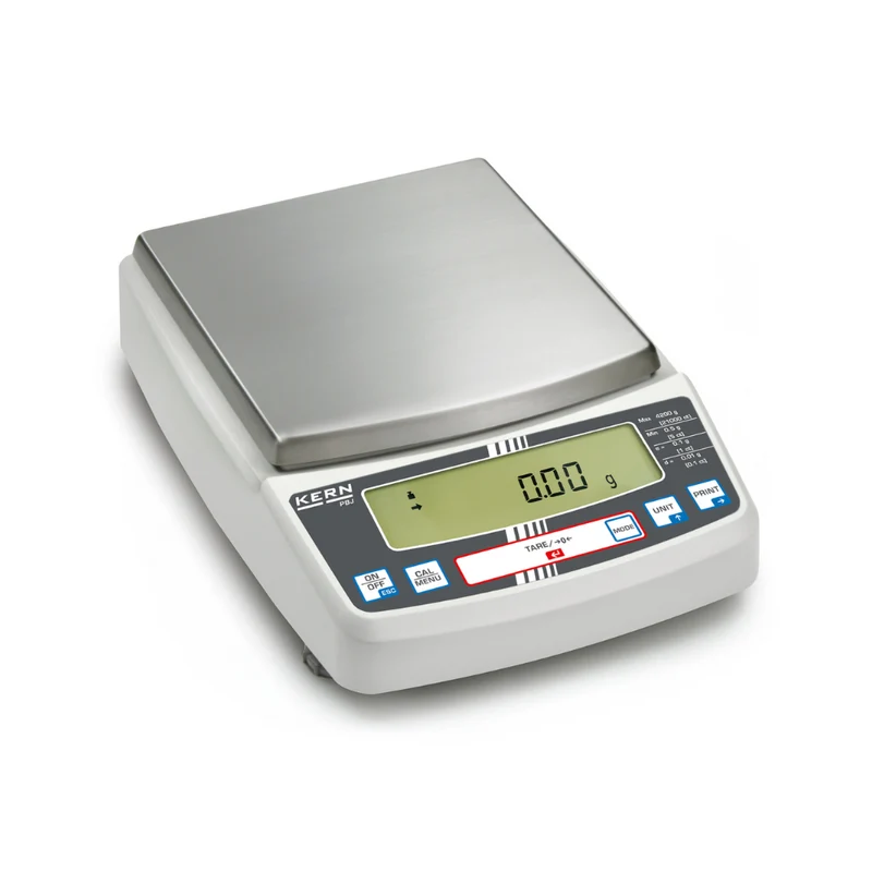 Balance de précision Kern&Sohn PBJ 4200-2NM