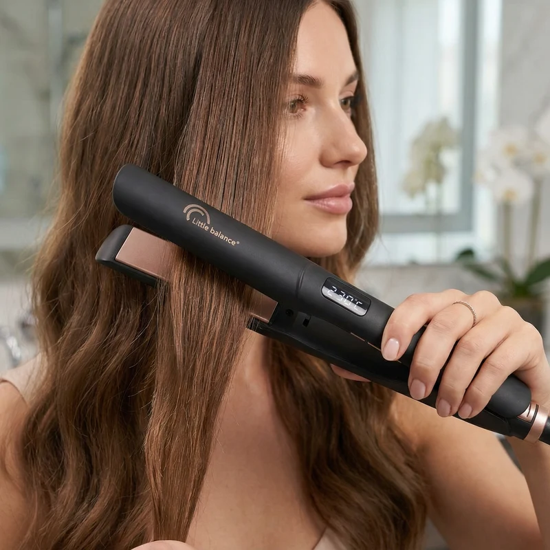 Lisseur, Ionic Liss Digit 2