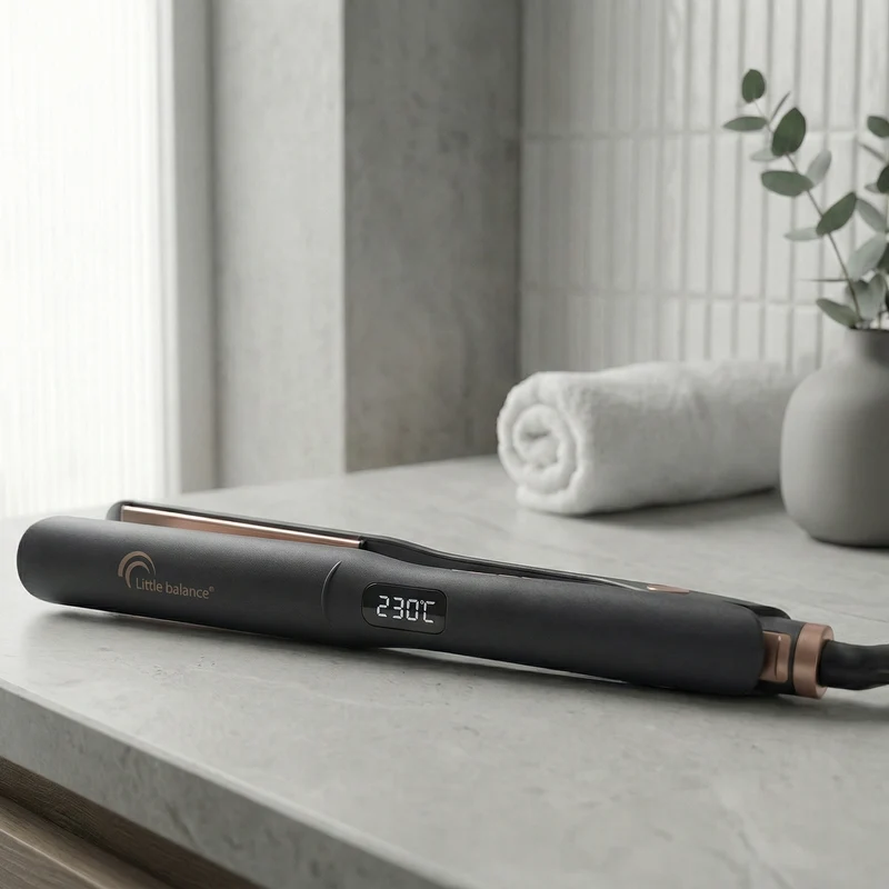 Lisseur, Ionic Liss Digit 2