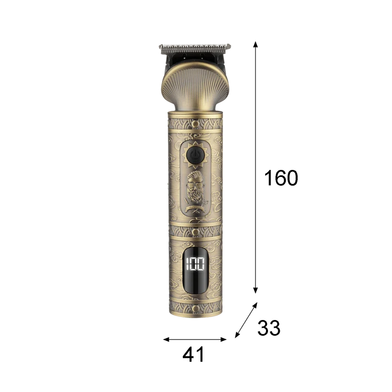 Coffret Beauté Baroudeur, Barber Pro & Sahara Explorer