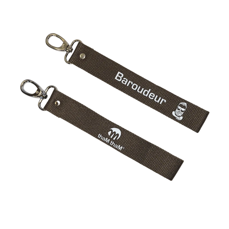 Coffret Beauté Baroudeur, Tondeuse Barber Pro & Precision Explorer