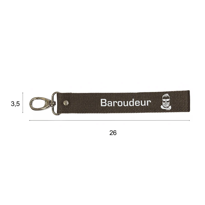 Coffret Beauté Baroudeur, Tondeuse Barber Pro & Precision Explorer