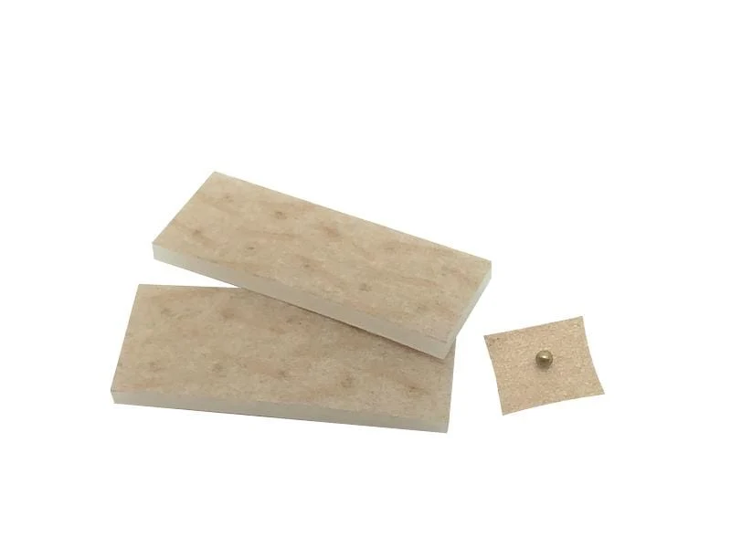 AcuTop Magnetische Ohrkugeln, gold, Box à 100 Stück