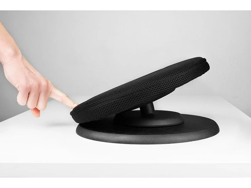 Swedish Posture Balance Core, Trainingssitz