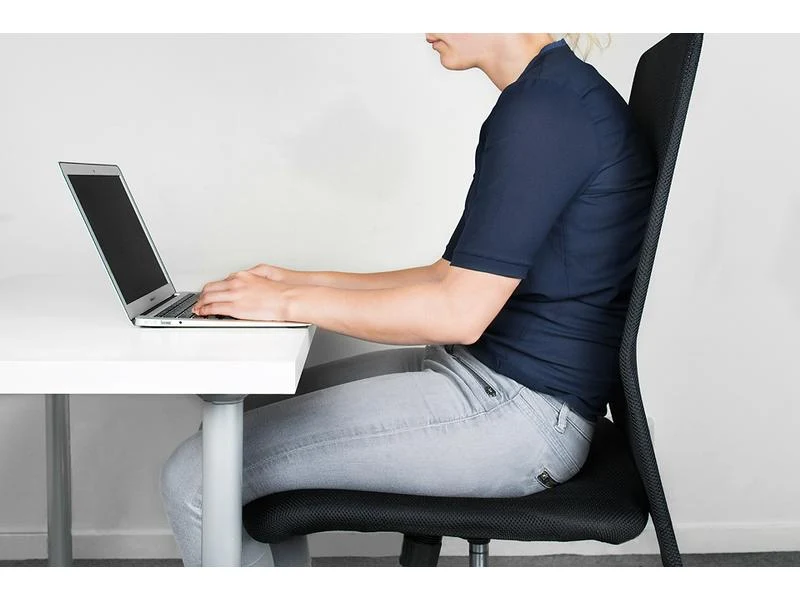 Swedish Posture Balance Core, Trainingssitz