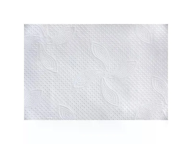 Katrin Falthandtücher Non Stop W, W-Falz, 3-lagig, 20 x 32cm, 2250 Blatt