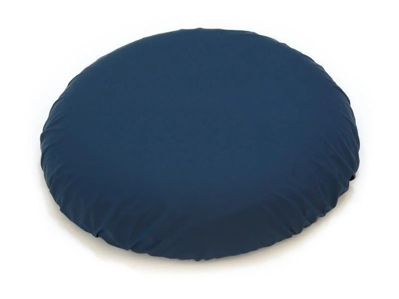 SISSEL Kissenbezug Sit Ring rund/oval Polyurethan