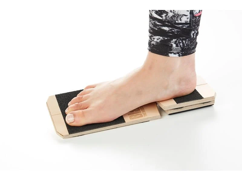 Blackboard Balance Board Basic Training System, für den Fuss