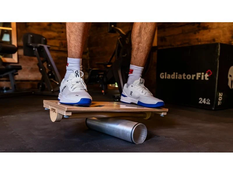 SYPOBA Fitness Set Allrounder