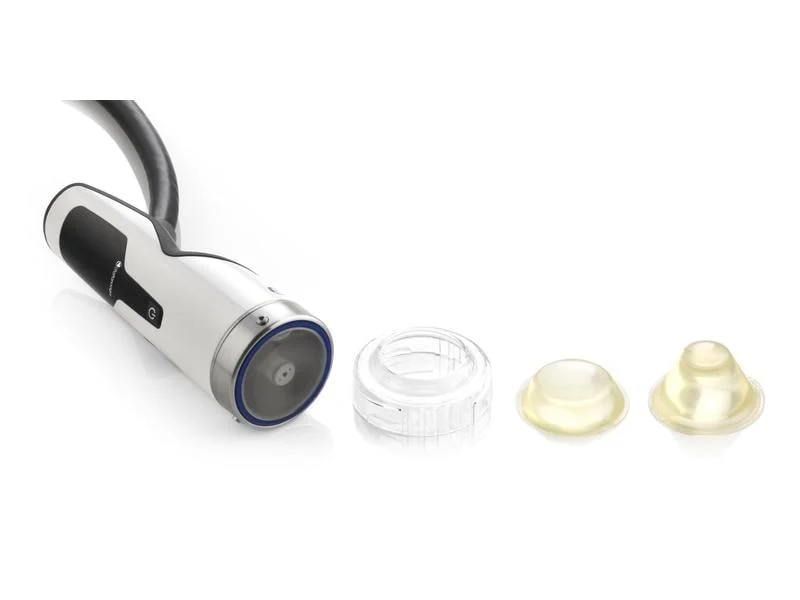 Chattanooga Vorlaufstrecke II 15 mm zu Handstück F-SW Stosswelle