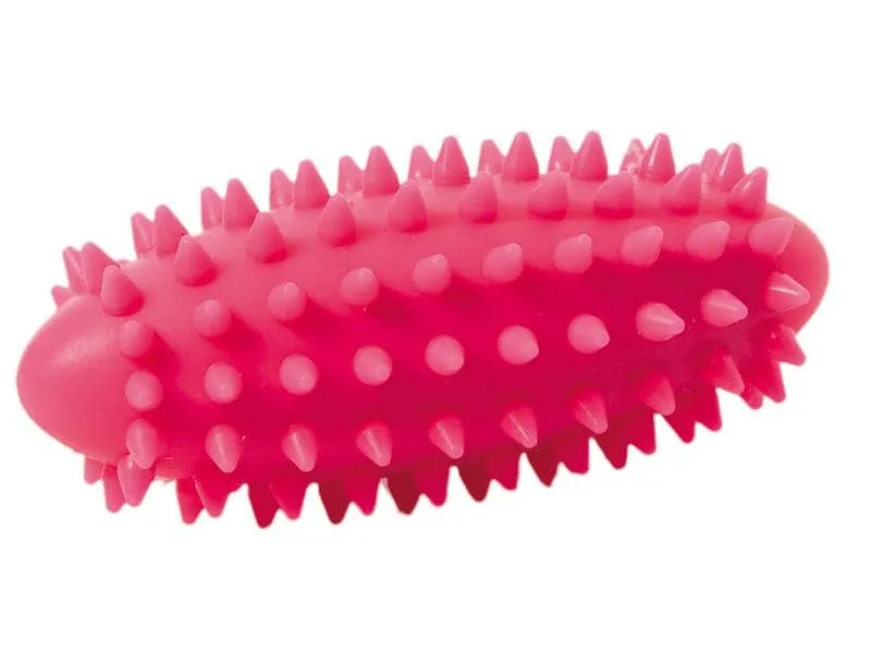 TOGU Hand Trainer Plus, violett, 11 x 5 cm, 250g