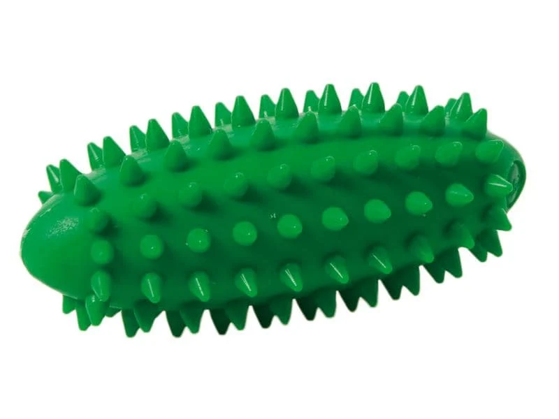 TOGU Hand Trainer Plus, grün, 11 x 5 cm, 250g