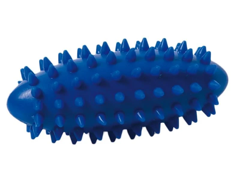 TOGU Hand Trainer Plus, blau, 11 x 5 cm, 250g