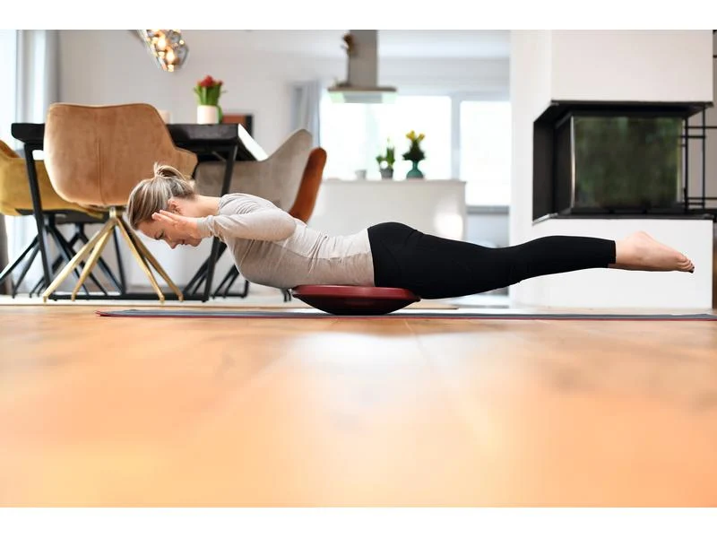 SISSEL Balance Board Plus