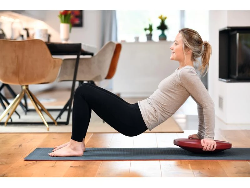 SISSEL Balance Board Plus