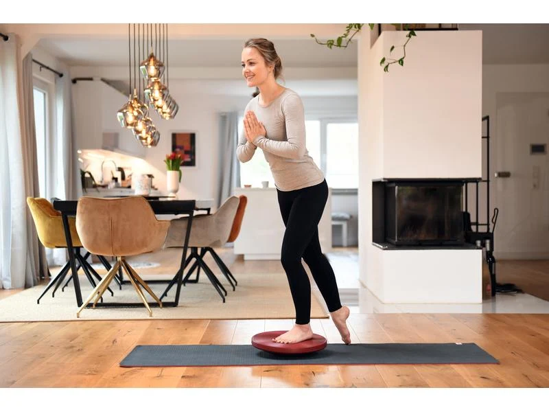SISSEL Balance Board Plus