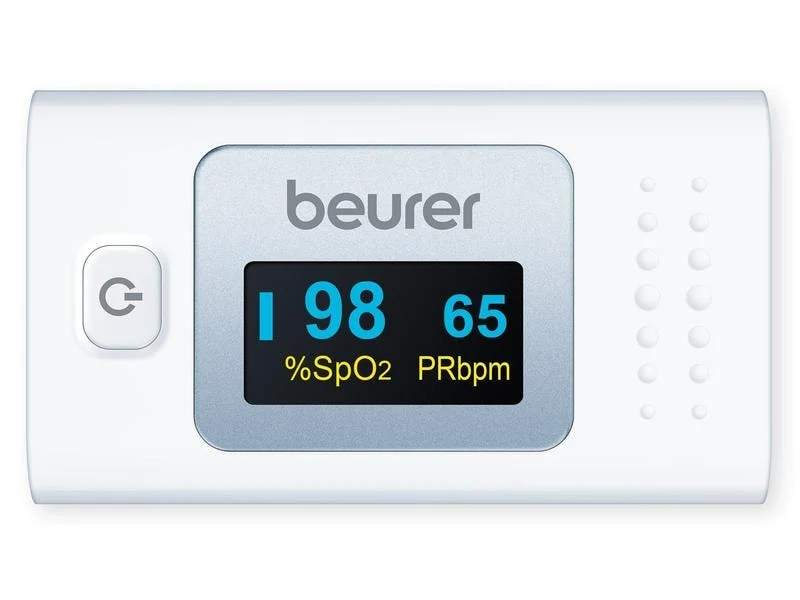 Beurer Pulsoximeter PO35