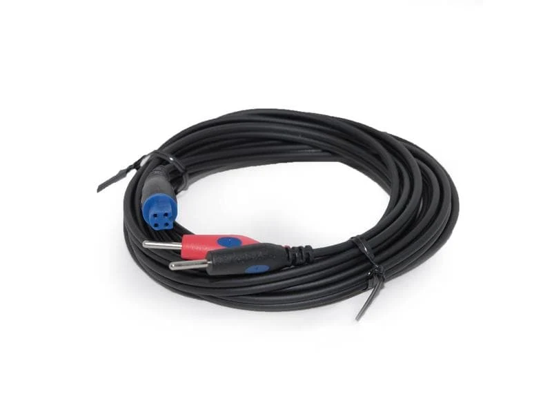 Chattanooga Elektrodenkabel Kanal 3 zu alter Mobile-Serie (Ultraschall, Combo, Laser + Stim)