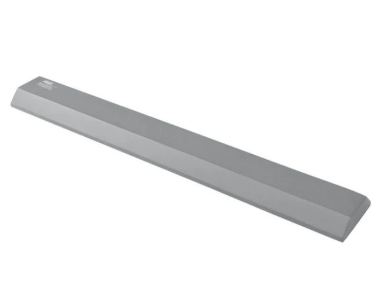 Airex Schwebebalken Balance-beam, lava, 160 x 24 x 6 cm