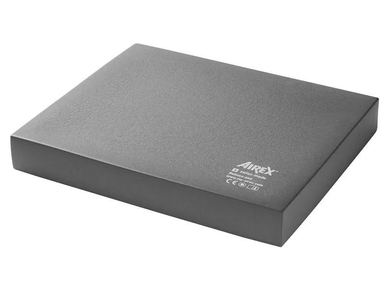 Airex Balance-pad, lava, 48 x 40 x 6 cm