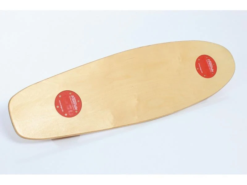 TOGU Balance Board Balanza Freeride, 100 x 30 x 14 cm