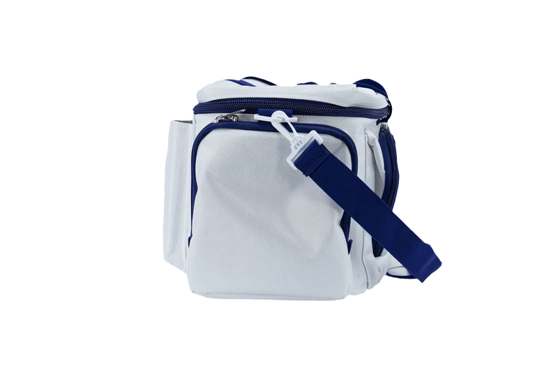 MEDiDOR Sportmed Tasche, weiss, ohne Inhalt
