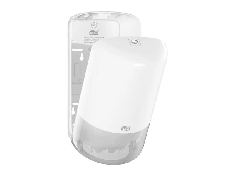 Tork Spender zu Wischtuchrolle, weiss, 32 x 17 x 16 cm