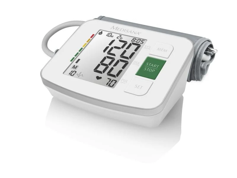 Medisana Blutdruckmessgerät BU 512