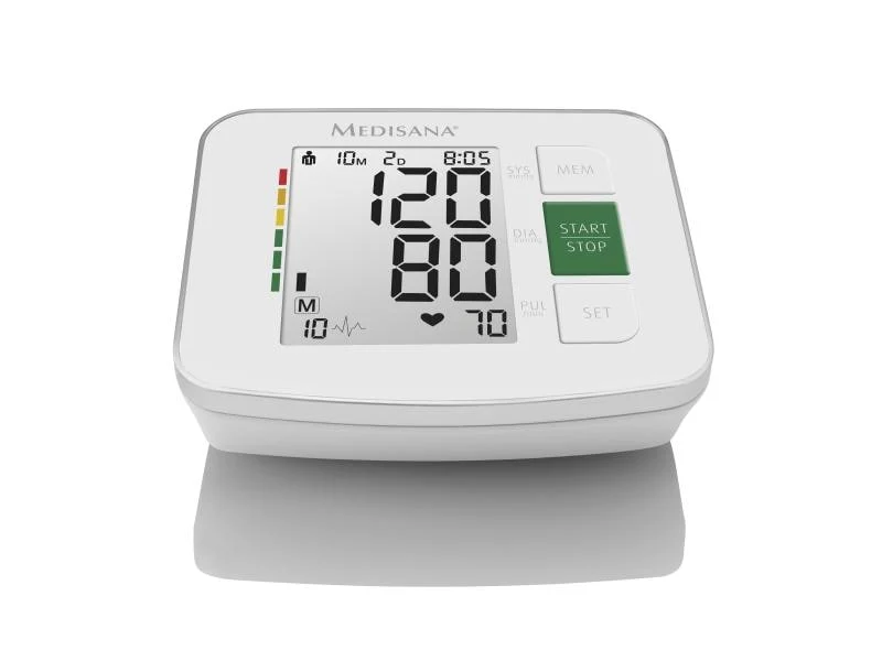 Medisana Blutdruckmessgerät BU 512