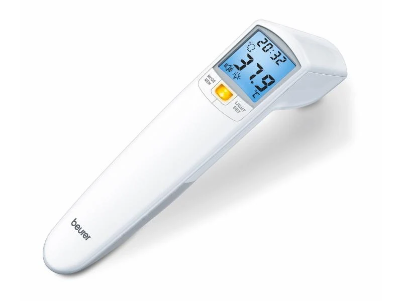 Beurer Infrarot-Fieberthermometer Digital FT 100