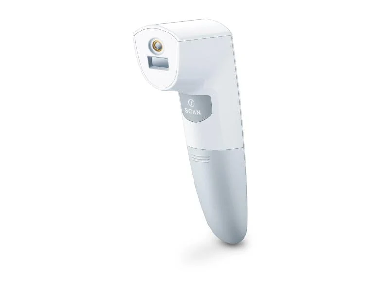 Beurer Infrarot-Fieberthermometer Digital FT 100