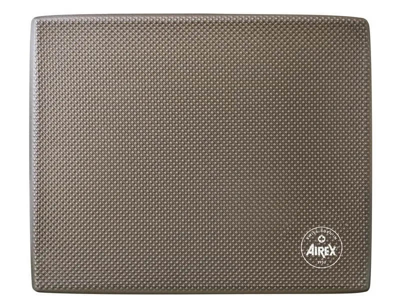 Airex Balance-Pad Elite, lava, 48 x 40 x 6 cm
