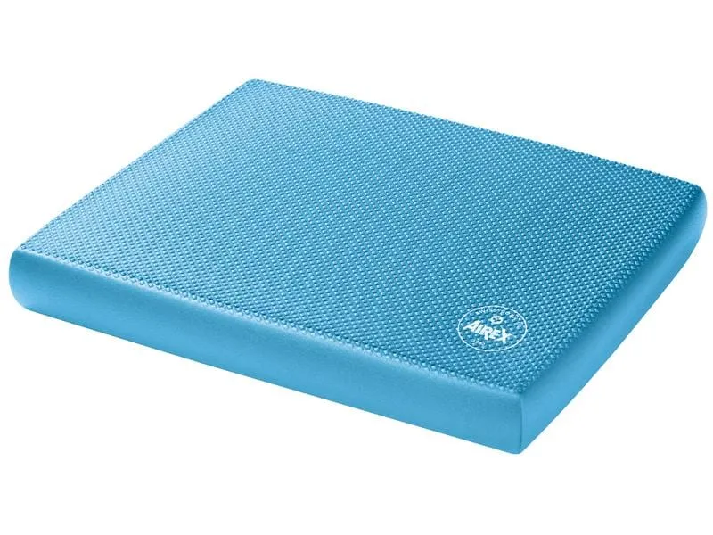 Airex Balance-Pad Elite, blau, 48 x 40 x 6 cm